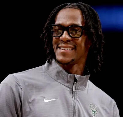 时隔多年再次看到隆多的新闻， 没想到，他居然还在为教练位置而努力！ 隆...