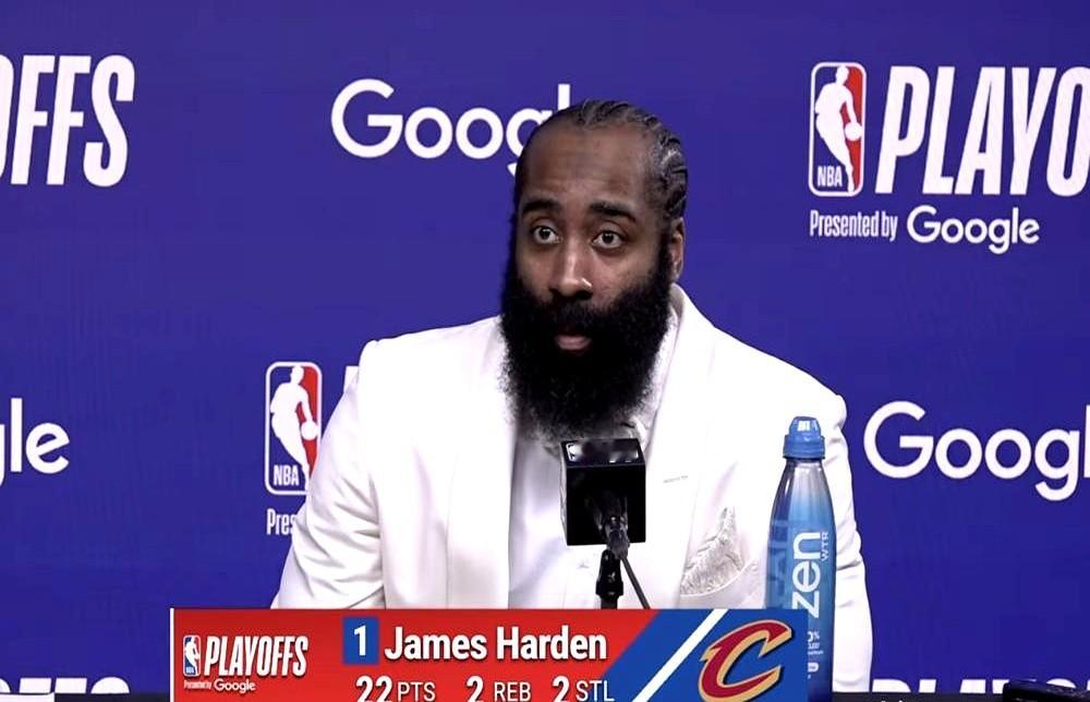 休斯顿火箭这操作，真叫人看不懂。  那边雷霆队的普雷斯蒂，到处捡“没人...