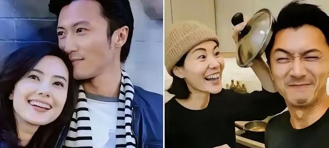 谢霆锋在节目里突然说，他和王菲已经分房睡整整十年，理由很简单，他凌晨三点还在打游戏剪片，王菲十一点准时熄灯，为了不互相打扰，干脆一人一间房。而且分开之后，谁也不耽误谁的黄金时段，能量条始终保持在满格状态。 ​