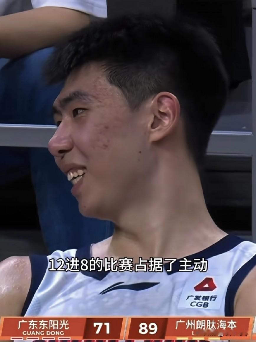 宏远今晚确实没打出什么有含金量的东西。反观广州队充分发挥徐昕内线优势...
