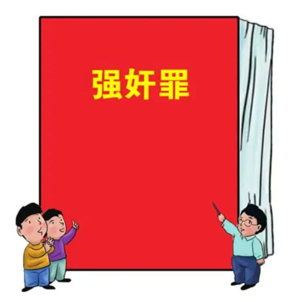 为什么很多人，感觉男姓强奸“很轻易被定罪”？
强奸案立案门槛低，但是最终定罪仍然要严格遵守刑事“证据确实充分、疑罪从无”的标准，并不是女方一报警，男方就一定会判刑 。只是这类案件本身的特点，造成了“很容易定罪”的大众印象。
一、为什么大家会产生“男性极易被定罪”的错觉
1、案件本身天生是「一对一言词