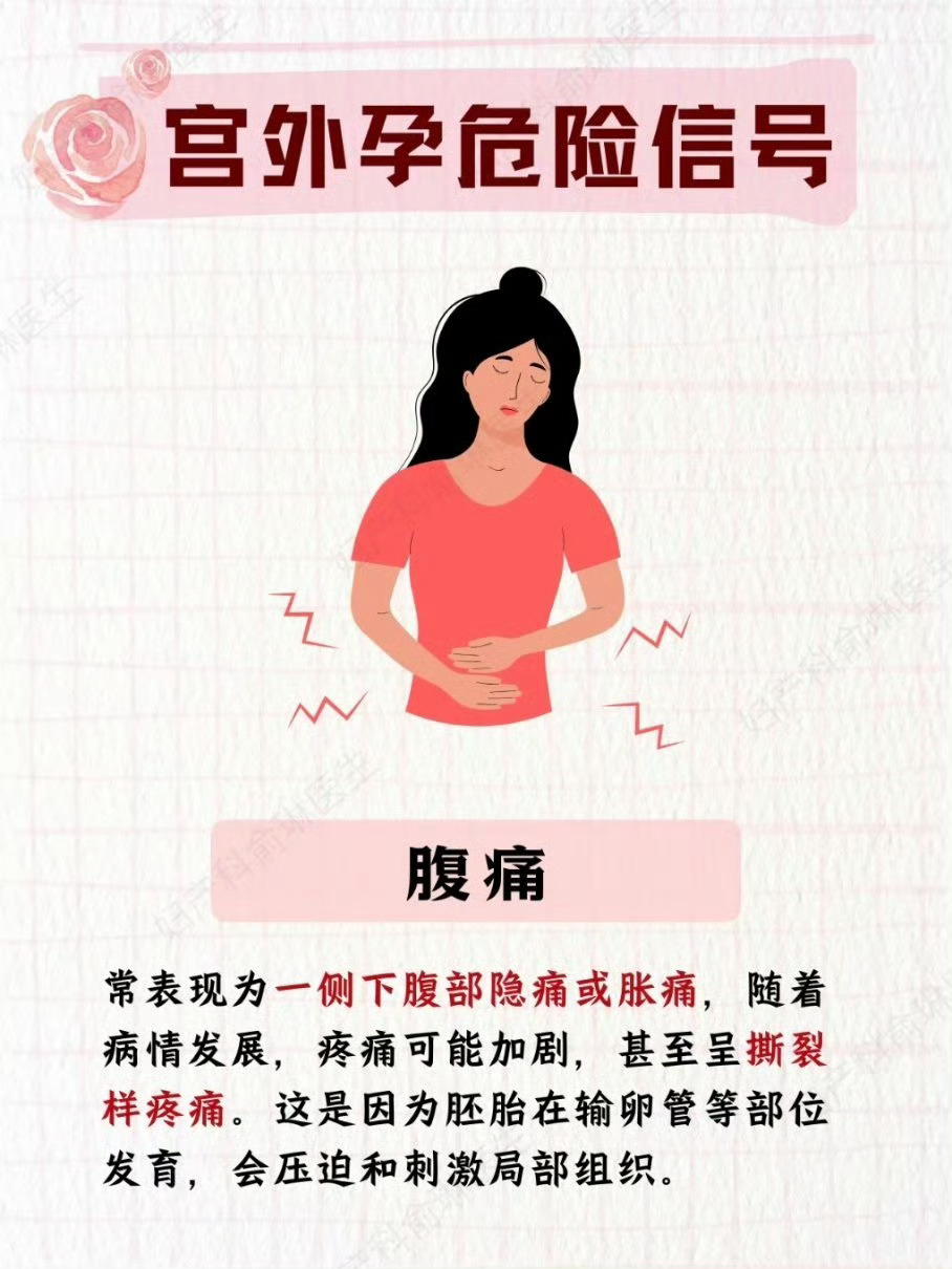 #女子不知怀孕高速突发宫外孕大出血#
湖南长沙高速上发生惊险一幕，一名女子独自带着孩子驾车出行，途中突然剧烈腹痛，虚弱到几乎无法说清具体位置，只能报出车牌求助。交警接到报警后快速锁定车辆位置，赶到现场时，女子蜷缩在驾驶座痛苦难忍，后座还有年幼的孩子。工作人员小心将她转移平躺安抚，一 ​