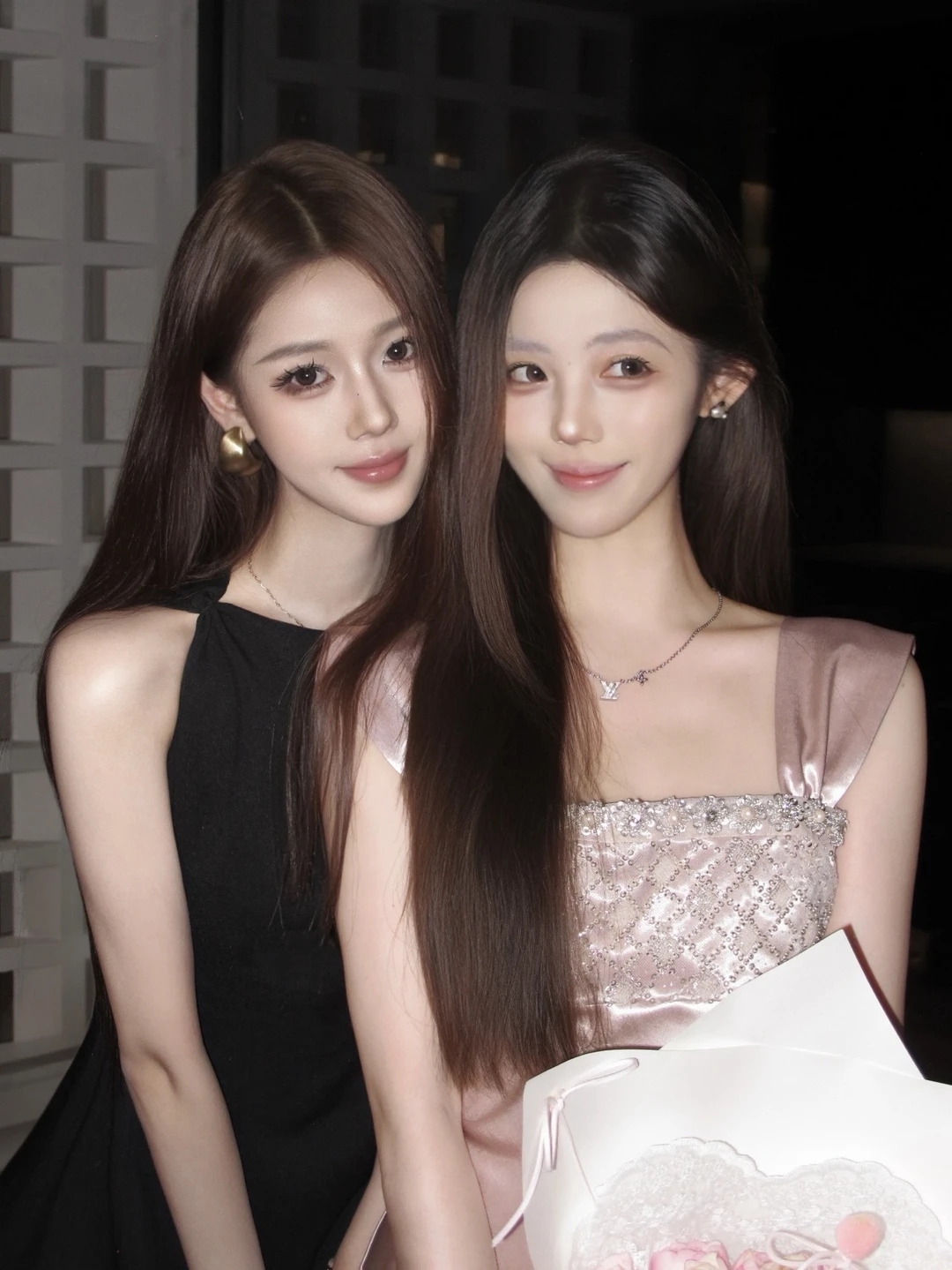 就让势均力敌的我们…💗