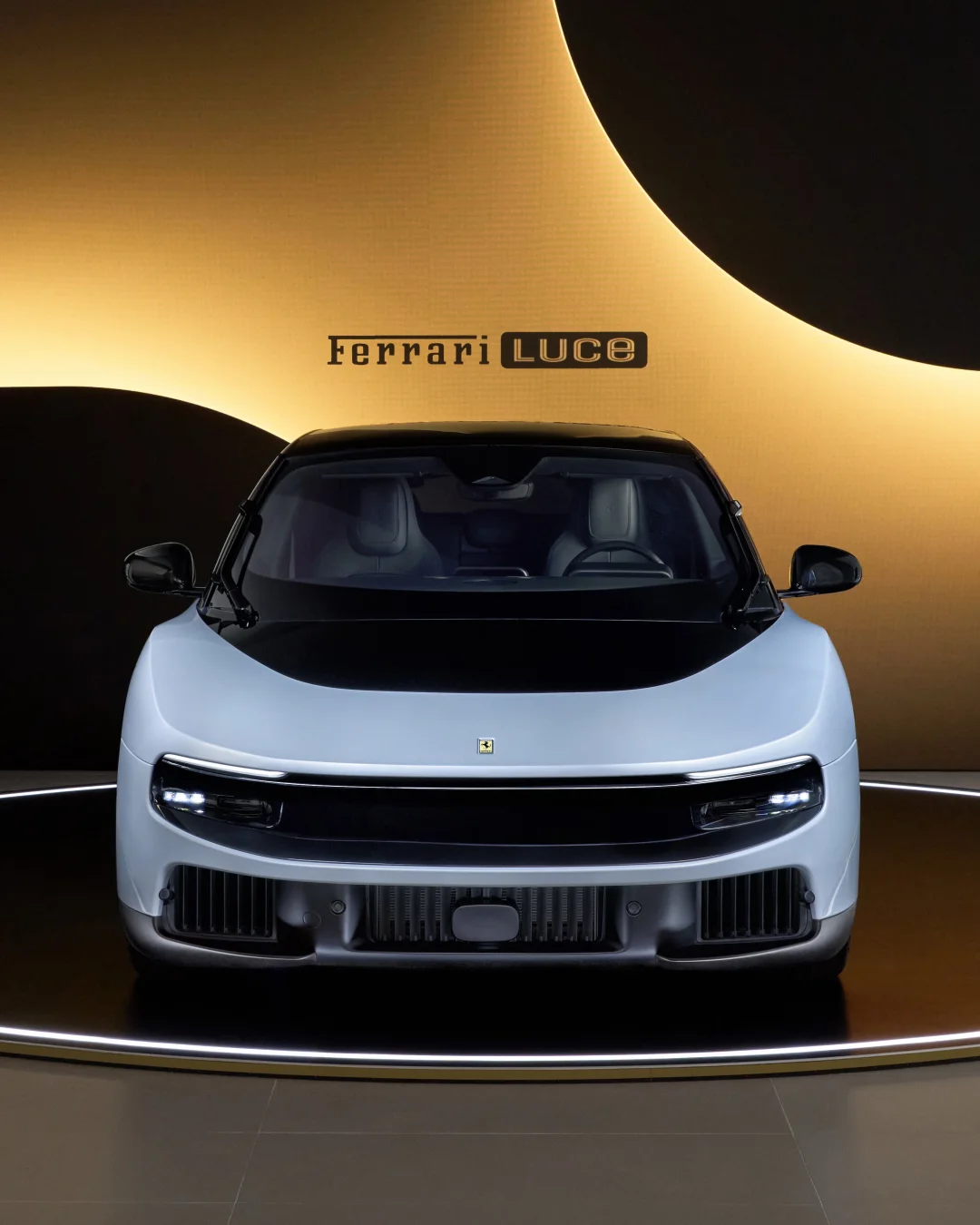 Ferrari Luce