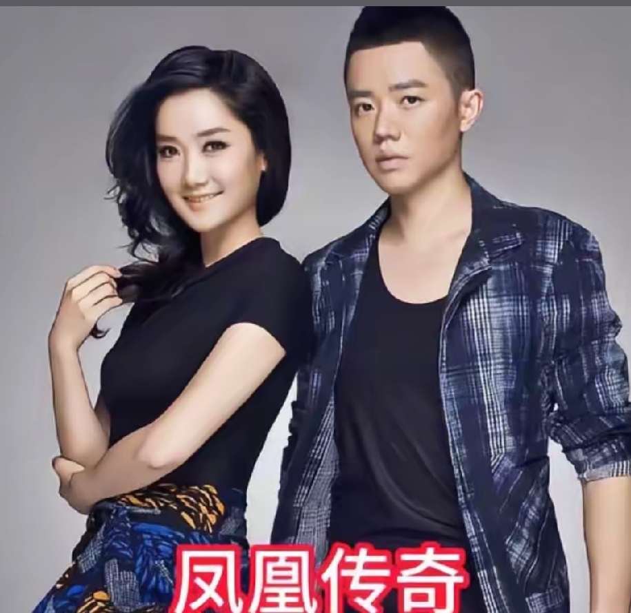 凤凰传奇组合搭档25年，并非夫妻，而是好朋友。 曾毅出生于文艺家庭，放弃稳定工作去深圳，与玲花相识并组成酷火组合。2003年，他们演唱《月亮之上》成名，组合改名凤凰传奇