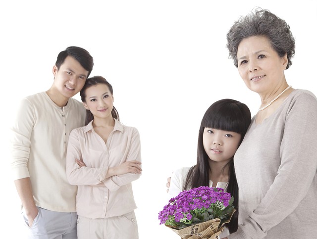 很多婆媳关系变差，不是因为钱，而是这两个字：边界