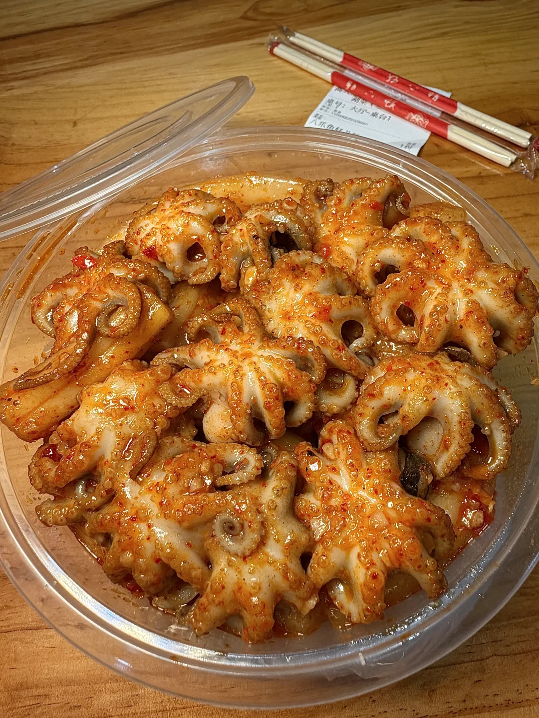 烟台真正的民间米其林。。。。。