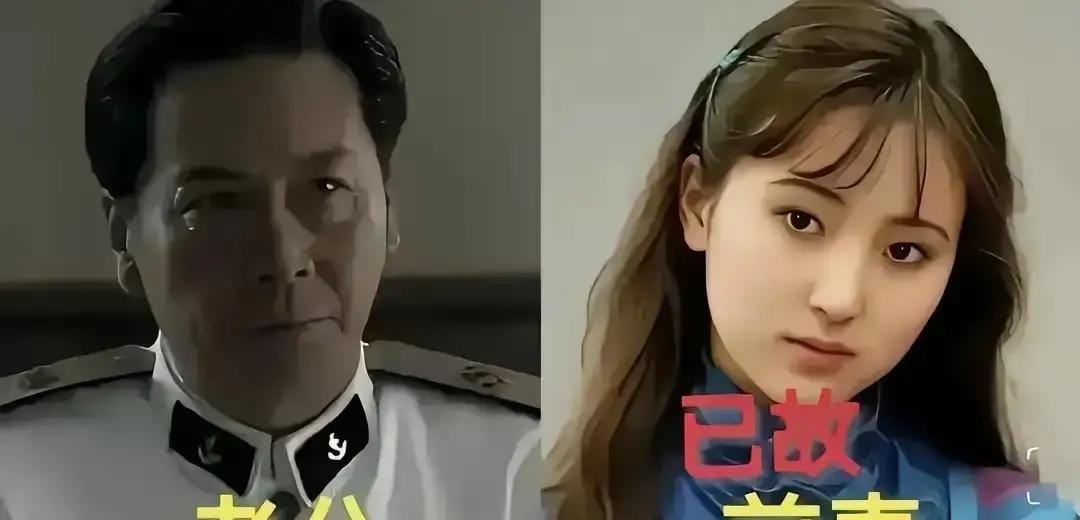 平时追剧光顾着看这些老戏骨飙戏了，猛然翻出他们现实里的婚姻账本，还真有点打破次元壁的错觉

就说当年那个风风火火的男人婆张延

那会儿她年轻时的长相绝对是被大家严重低估了，谁能想到她转头就跟张锦程走到了一起

把这俩人联系到一块儿，总觉得画风透着一股子神奇，这夫妻档藏得确实够深

经历过生活起落的女