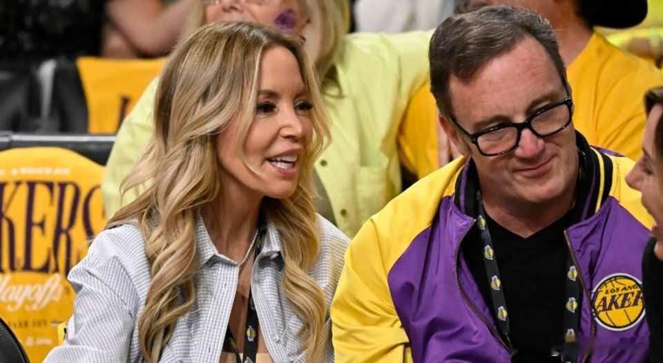・巴斯反对家族所持湖人股权的潜在出售方案，这与ESPN早前报道所称巴斯...