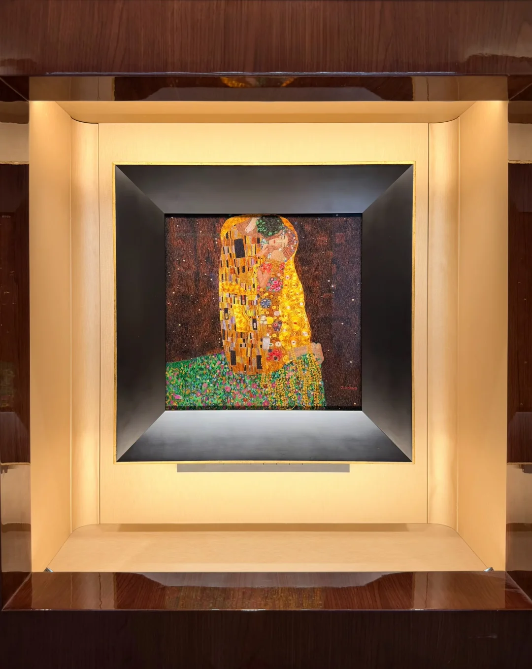 广州新展本周限定|去琶洲打卡奥地利名画✨