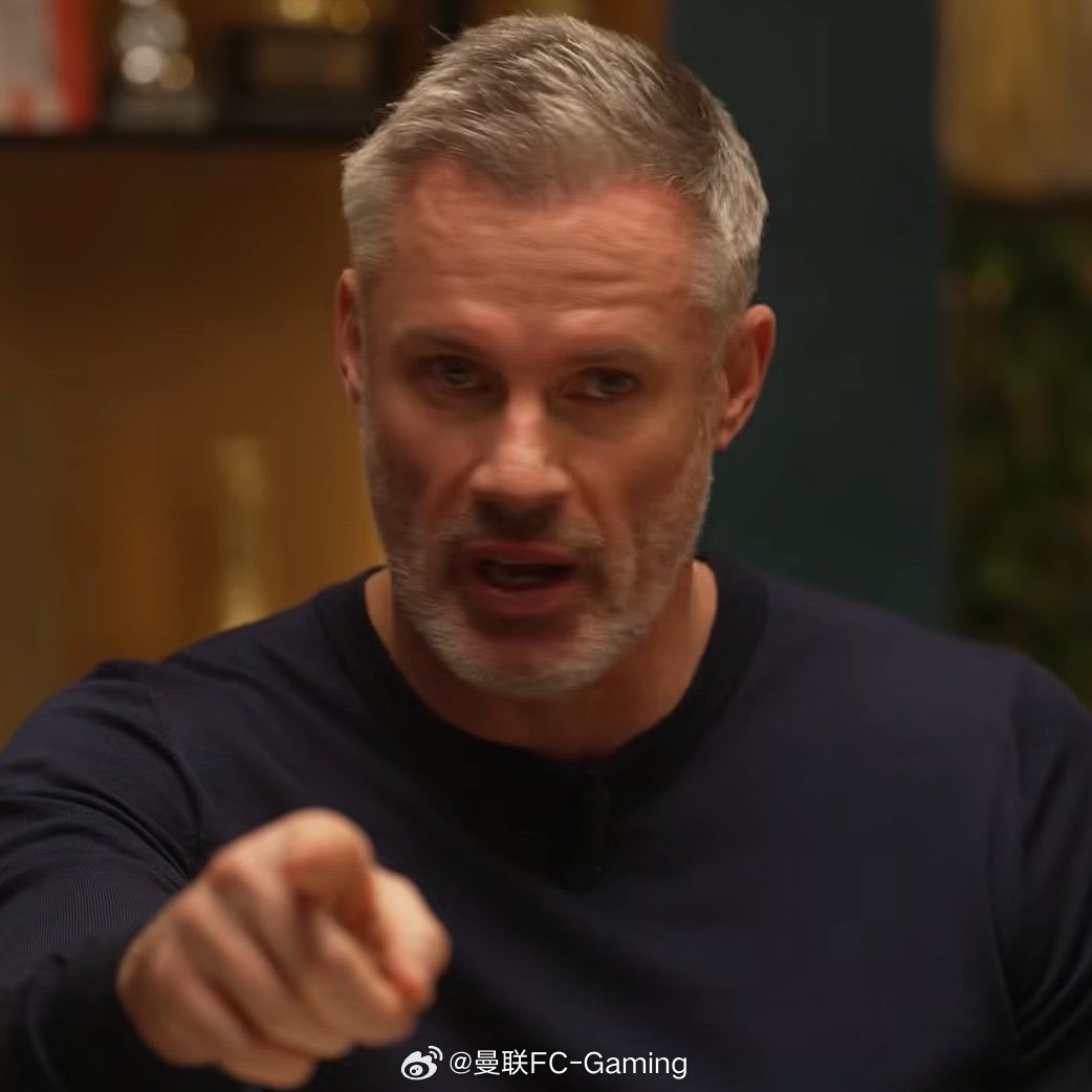 #曼联[超话]##曼联# Stick To Football 卡拉格谈卡里克

“我想他或许永远无法公开说出口，但卡里克本人恐怕也希望能早点结束这种煎熬，我是真心这么认为的。

“试想一下，现在走进训练场，面​​对布鲁诺·费尔南德斯等人，还要在对阵切尔西的比赛前进行赛前动员，可你心里很清楚，球员们根本就不买你 ​