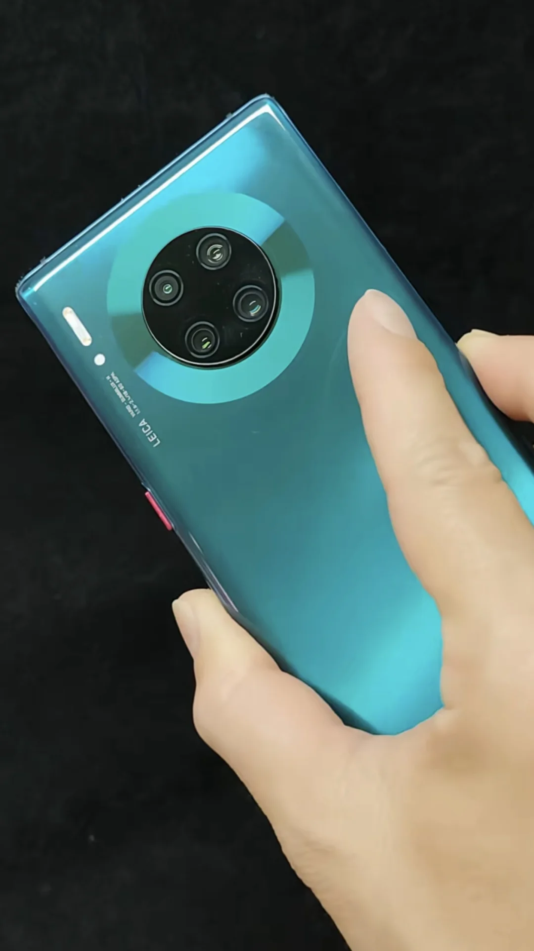 都说mate40是绝唱，其实mate30Pro才是巅峰