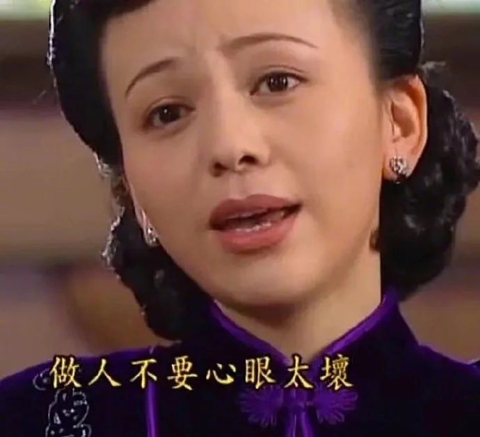 长大后回看有感：情深深雨濛濛真是部好剧啊