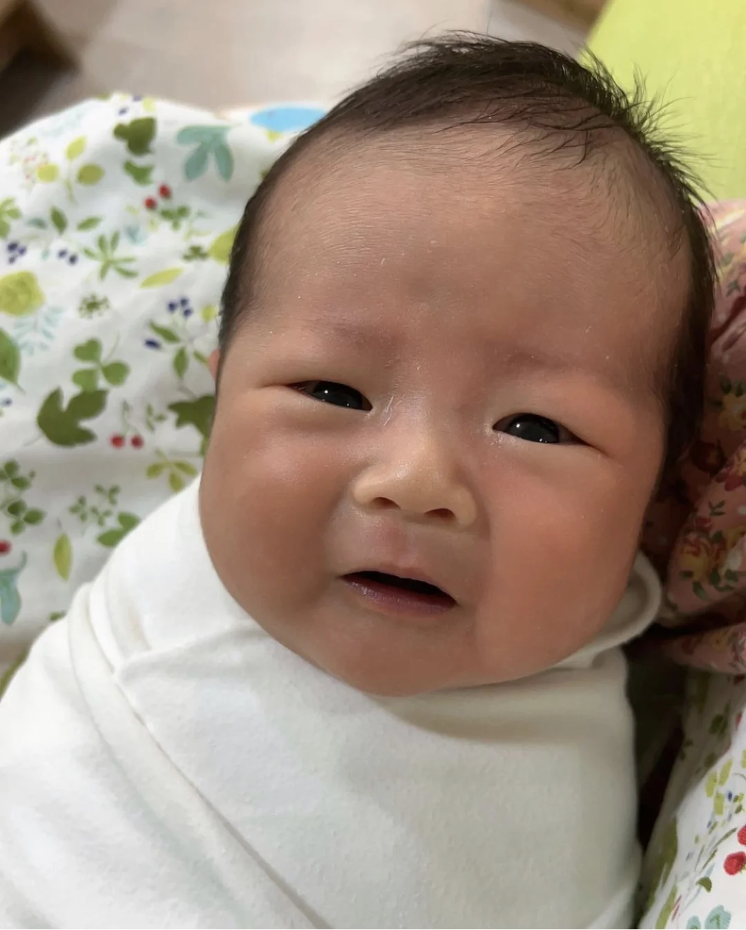 宝宝最难带的几个月，你熬到第几个月了？