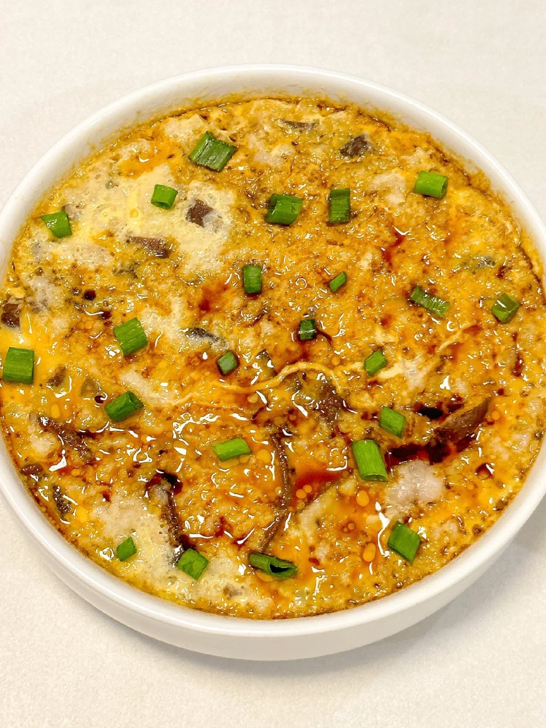 我妈做的这个…也太好吃了吧！！