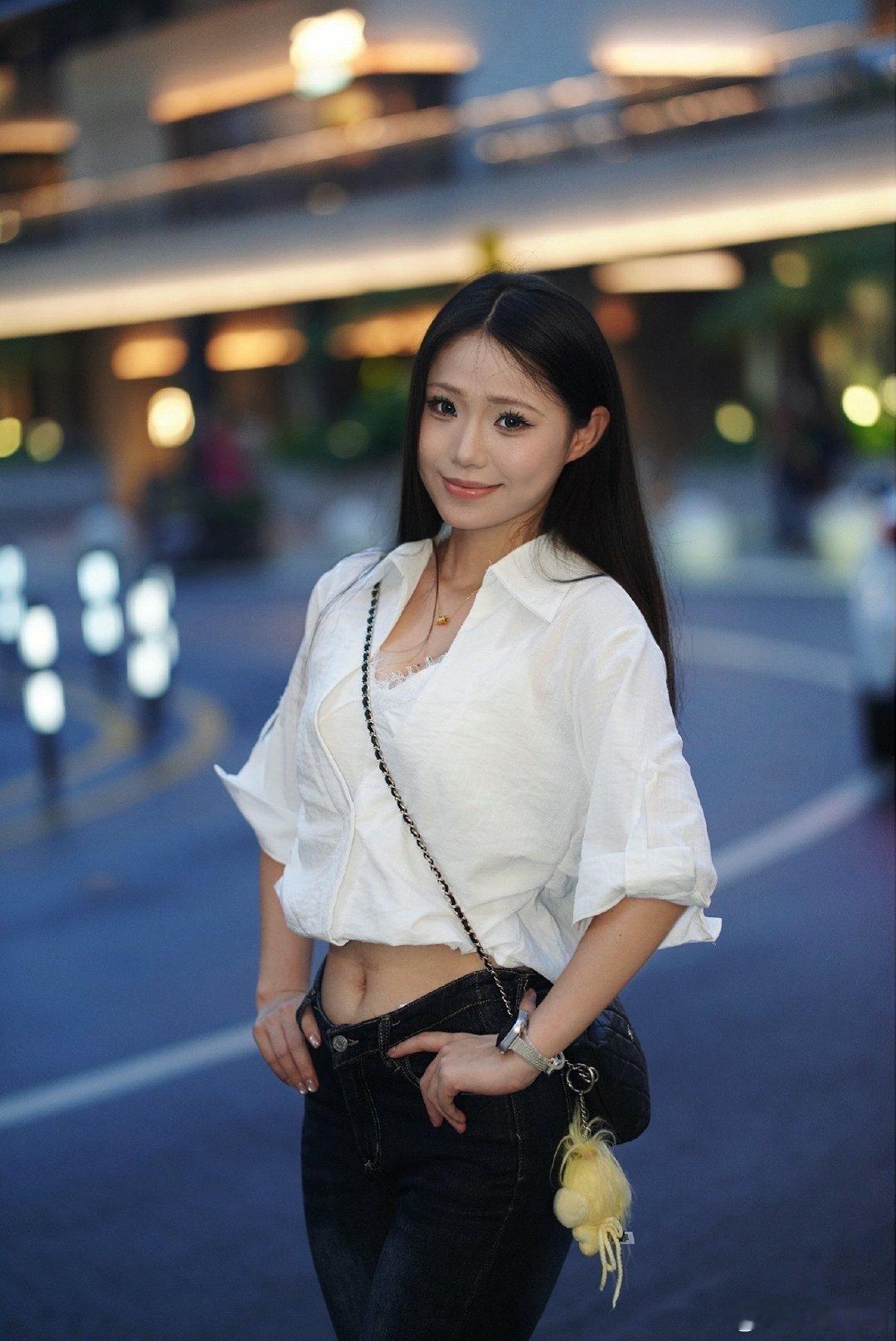 顺其自然，只有错误的人离开，对的人才有位置进来#景甜##景甜# ​