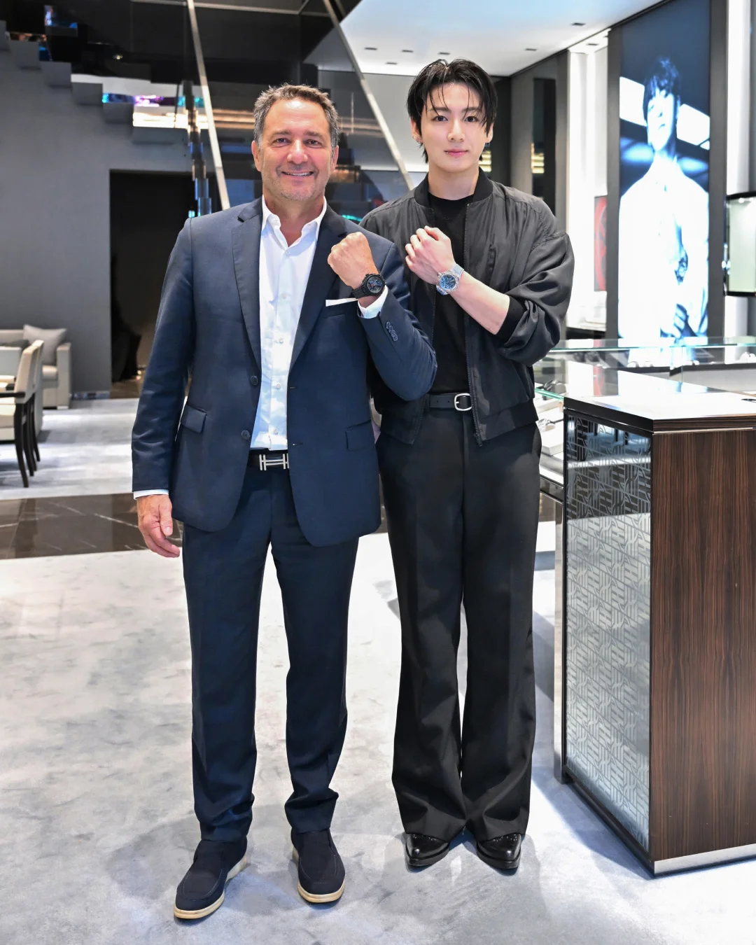 261006 julien.tornare IG 更新田柾国