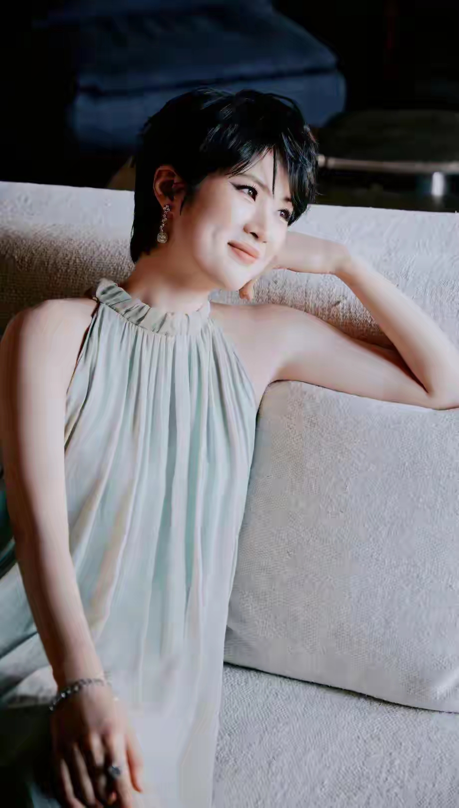 姚安娜