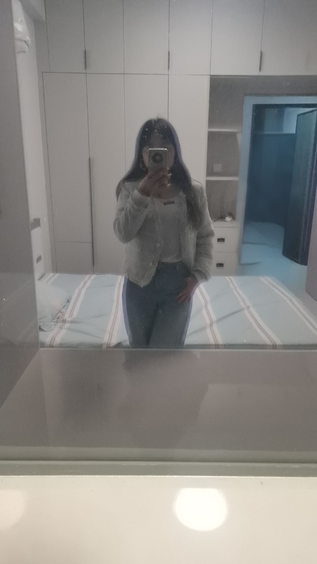 好女人得到名声，坏女人得到一切