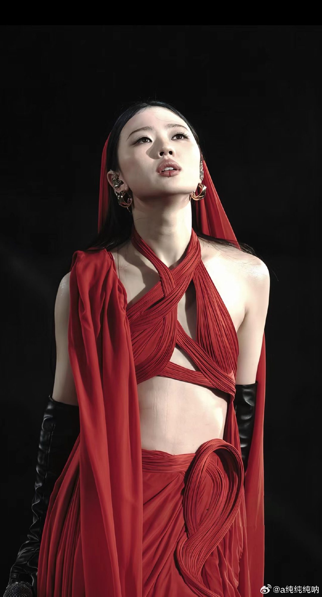 #单依纯[超话]# 还能在成都之前升到9级吗 ​