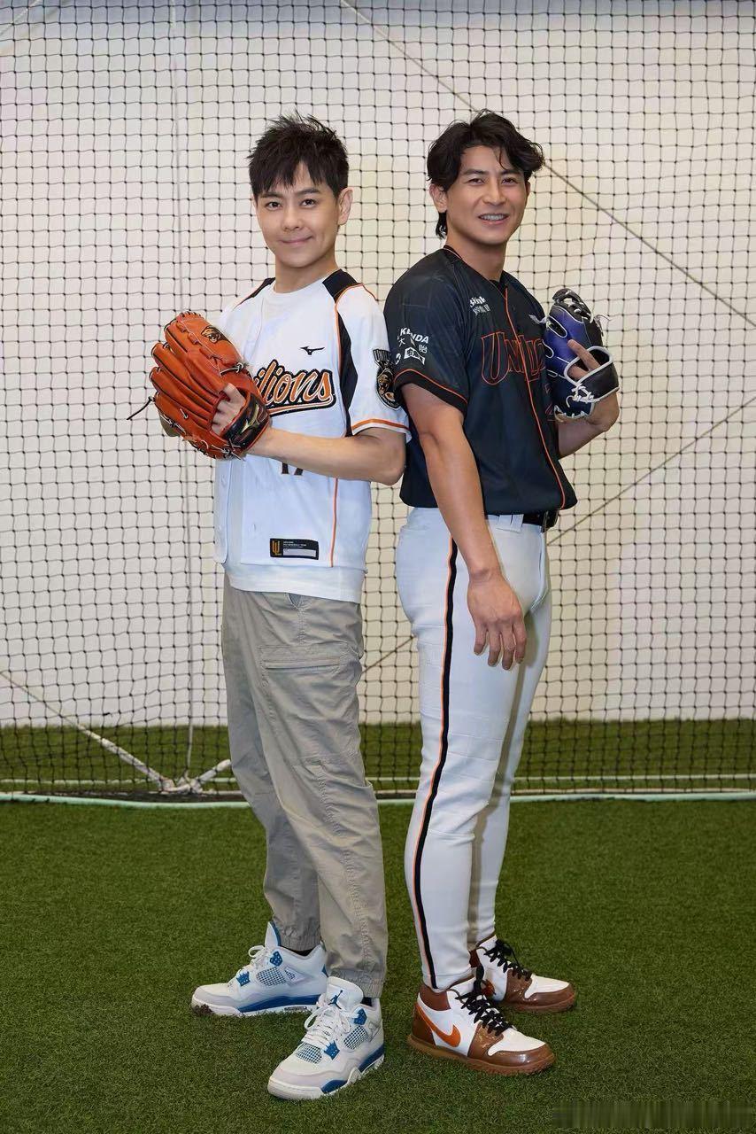 #林志颖[超话]##全世界最好的林志颖# 
这也过于超级无敌帅气了[打call]​