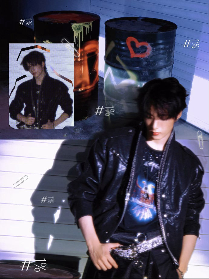 #刘耀文两个未公开视频都带着丁程鑫的水印#多年并肩同行的情谊太动人，丁程鑫把刘耀文的手势舞好好保存，生日之际分享这份独家回忆 ​