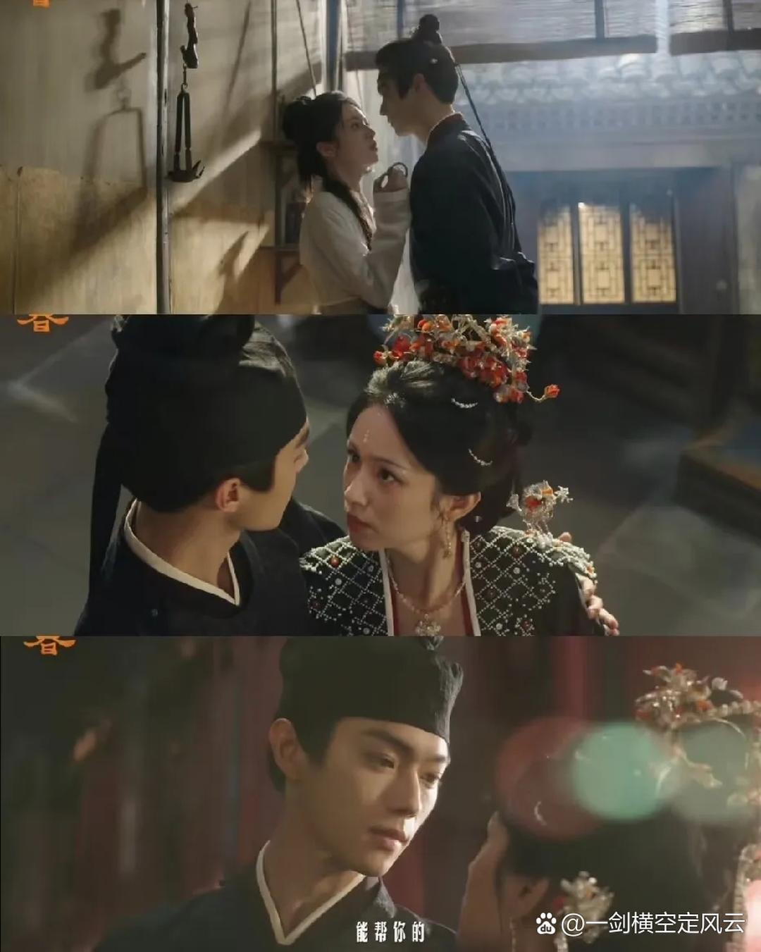 《一瓯春》一开播就被吐槽，许凯、周也主演，打着复仇爽剧的旗号，结果剧情稀碎，演技拉胯，看得人全程眉头紧锁。
女主说是靠智慧复仇，实则全靠男主金手指。亲娘被诬陷，带着她平安长大到小学才被杀，连凶手都没找全就急着复仇，靠装神弄鬼就顺利回了谢家，这逻辑比谢府的脑子还进水。
男主更离谱，靠 ​