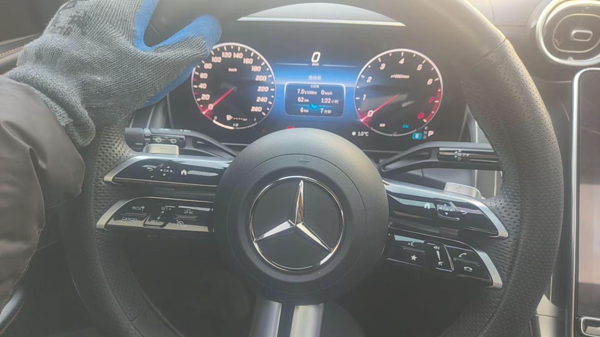 算了 和你们那些有方向盘加热的说不清楚 ࿆松࿆一࿆下࿆心࿆情࿆