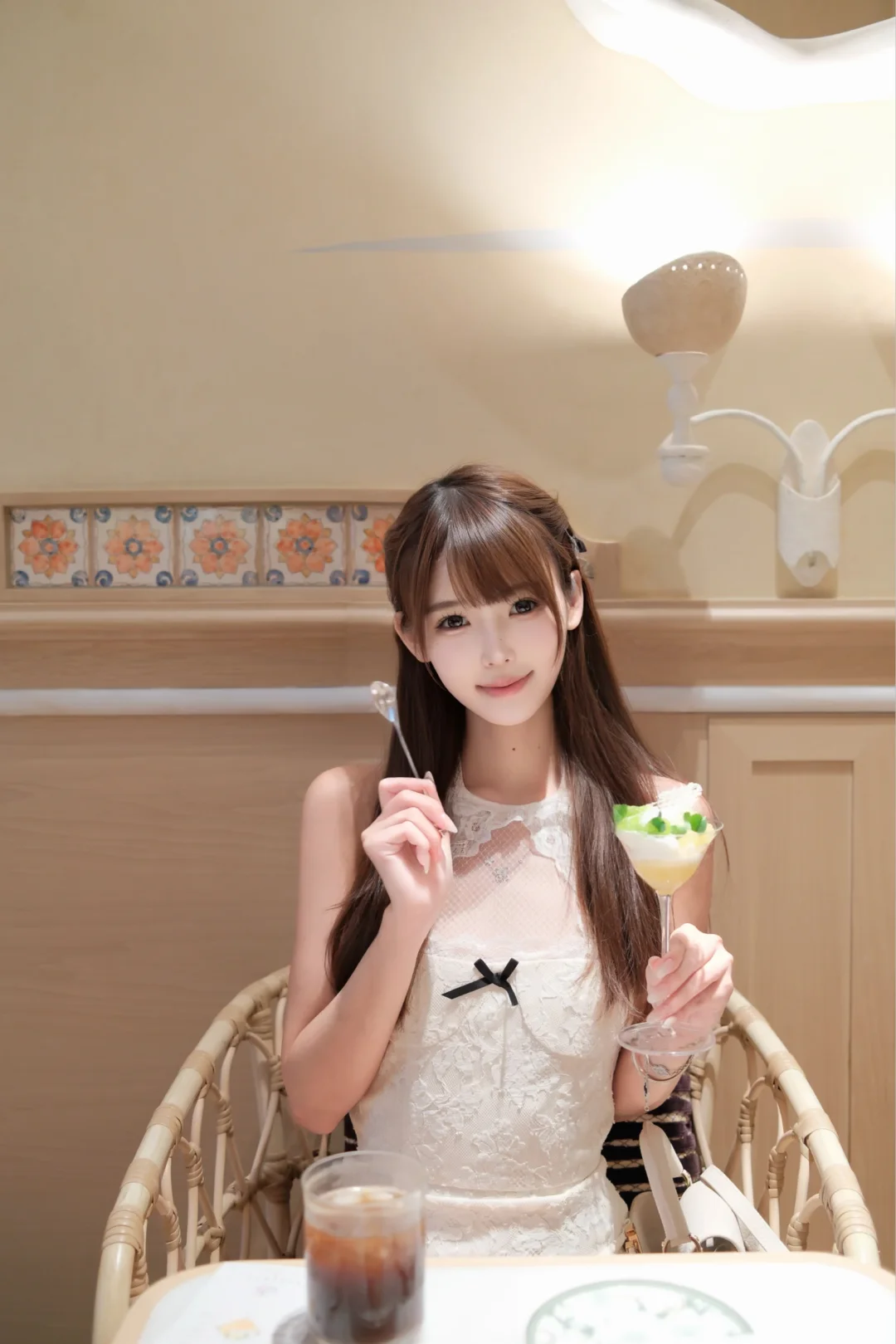 🍨・ᴥ・🥄