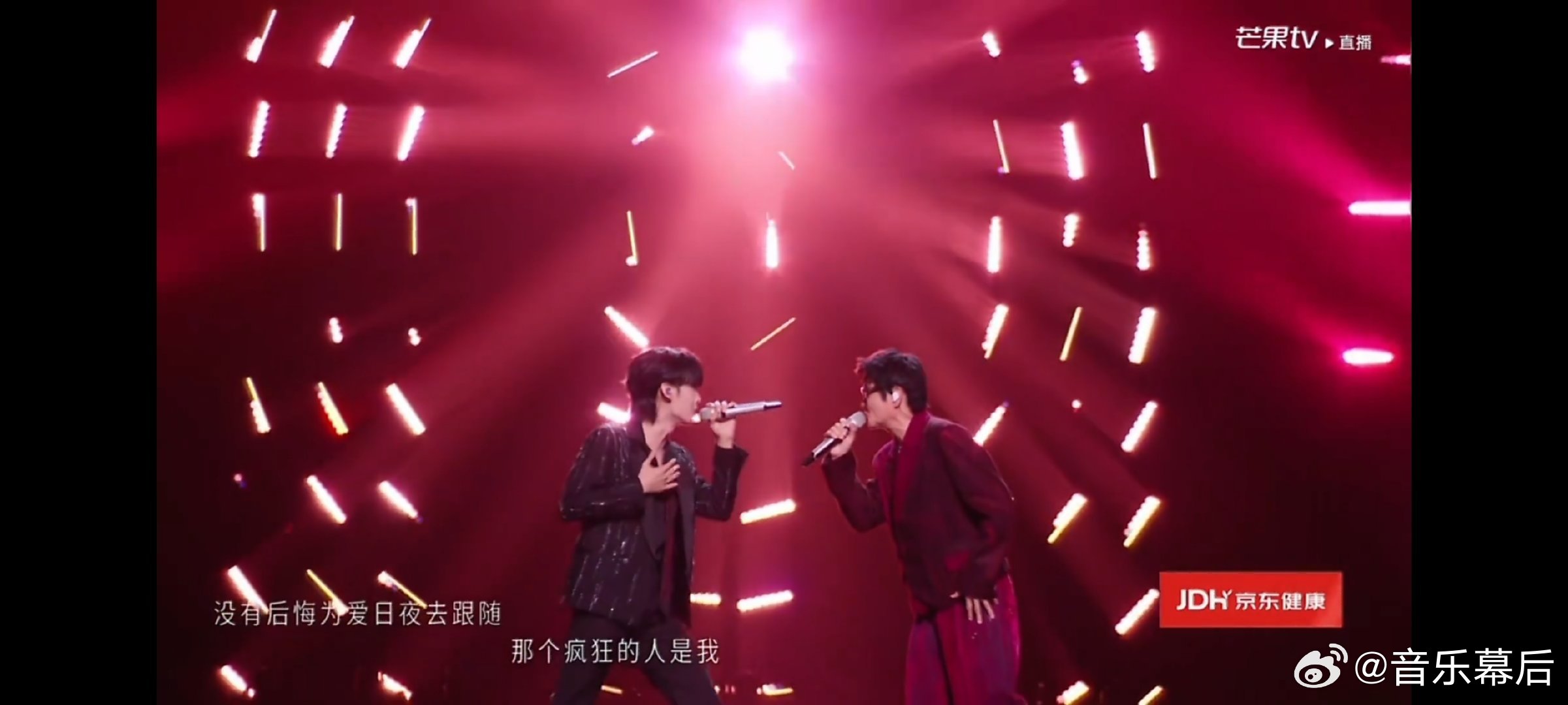 #以为孙楠的假发戴反了# #孙楠发量好多# 一开始还在心里嘀咕，这假发看着是不是戴反了！看完直接打脸，楠哥这实打实的发量，年轻人看了都要羡慕。 ​