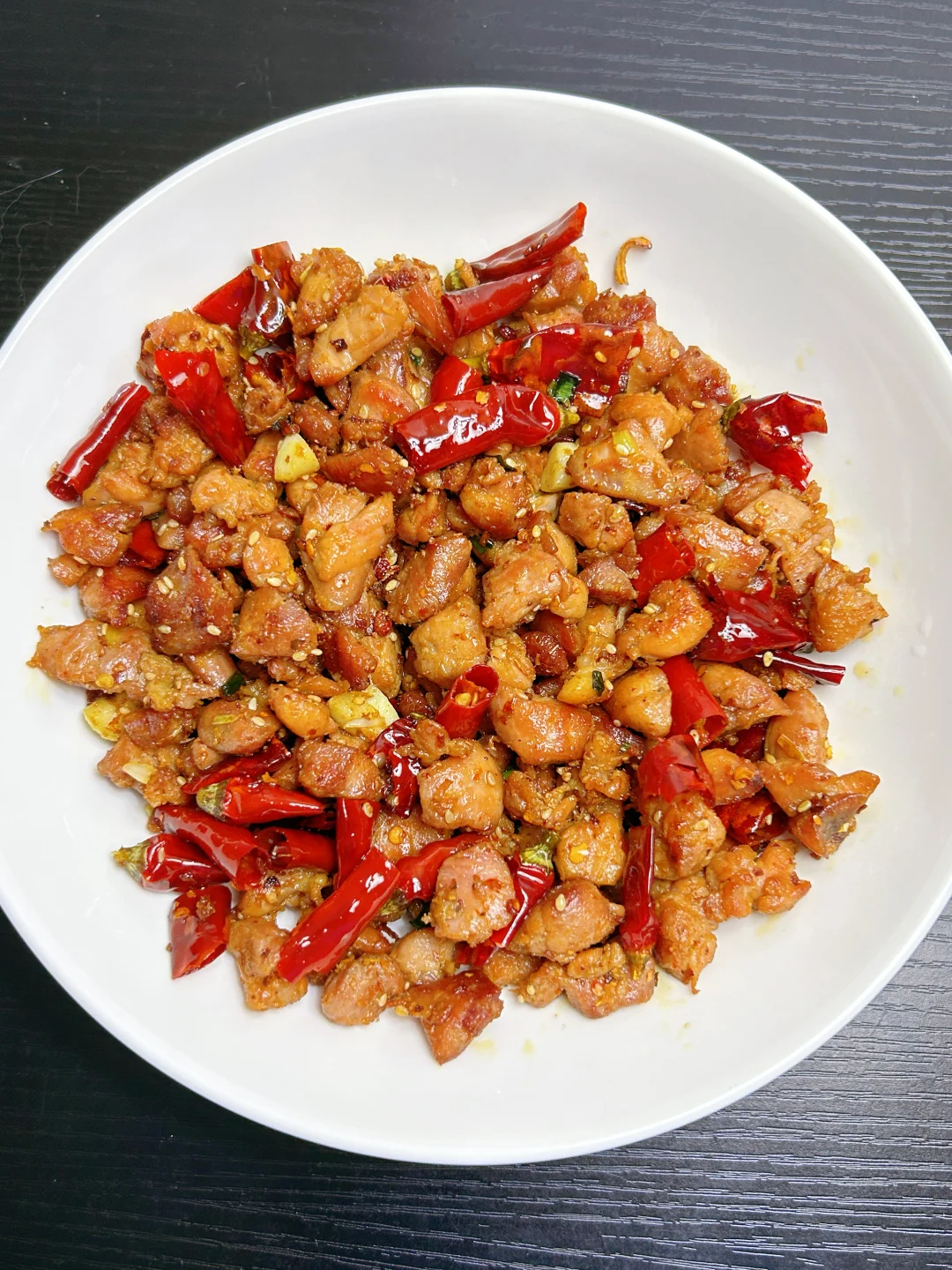 答应我，一定要试试这个菜！！！！