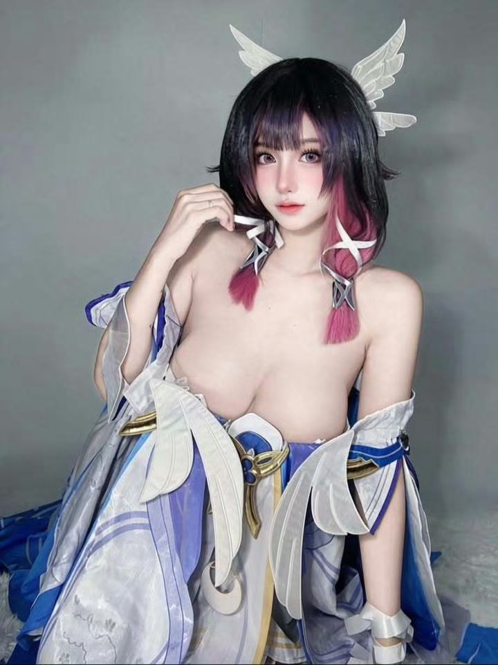 原神至冬原神 Cosim.jann_ ​​​