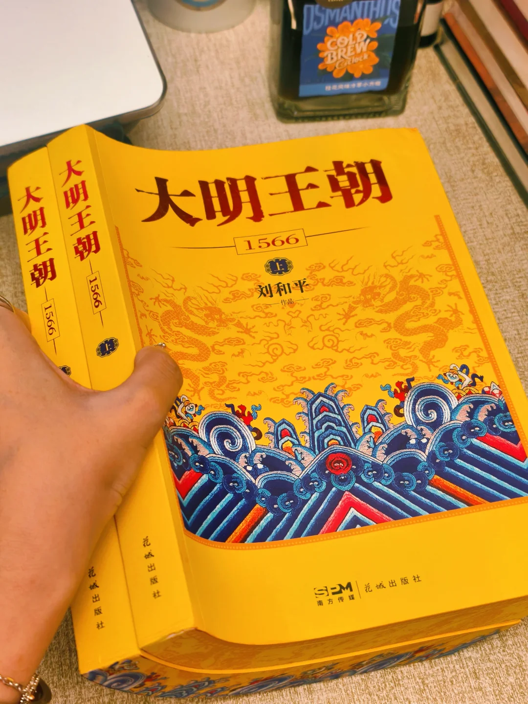 女性要成长，真的要狠读历史权谋！！