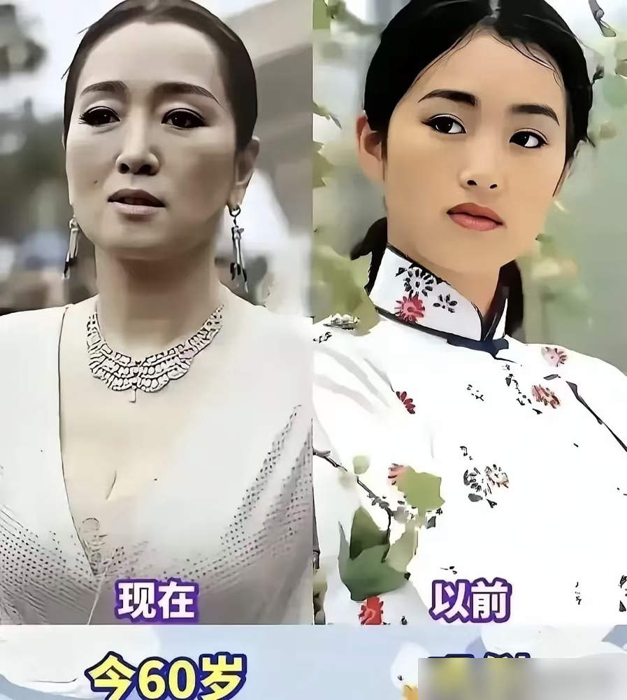 这句谐音梗火了30年，至今没人能超越！
当年徐克拍黄飞鸿系列，关之琳演留洋归来的十三姨，设计了这个名场面：骗不懂英文的李连杰，说有事喊她就说I love you，谐音就是爱老虎油。
老实的李连杰真信了，不光对着十三姨说，见了老爹徒弟都张口就来，一本正经说出我跟爹出去爱老虎油，反差感直接笑翻全场。