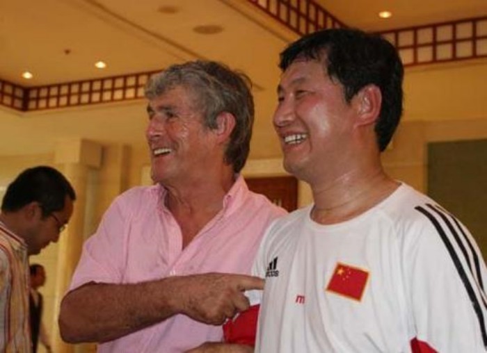 要是南勇在，梅西是否又帮阿根廷队拿到今年世界杯冠军了？迪马利亚敢有不从？