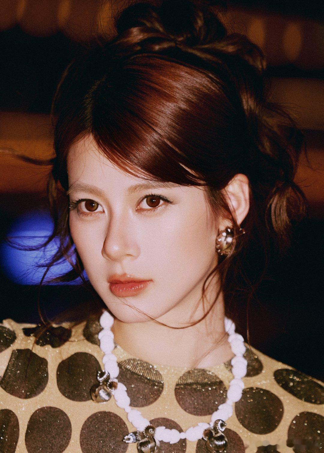 #赵昭仪[超话]# 快来看美丽的昭昭呀[期待][期待][期待][点赞][点赞] ​