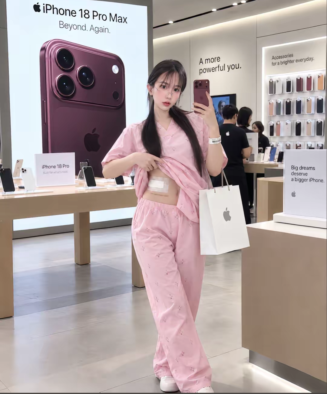 苹果手机18
