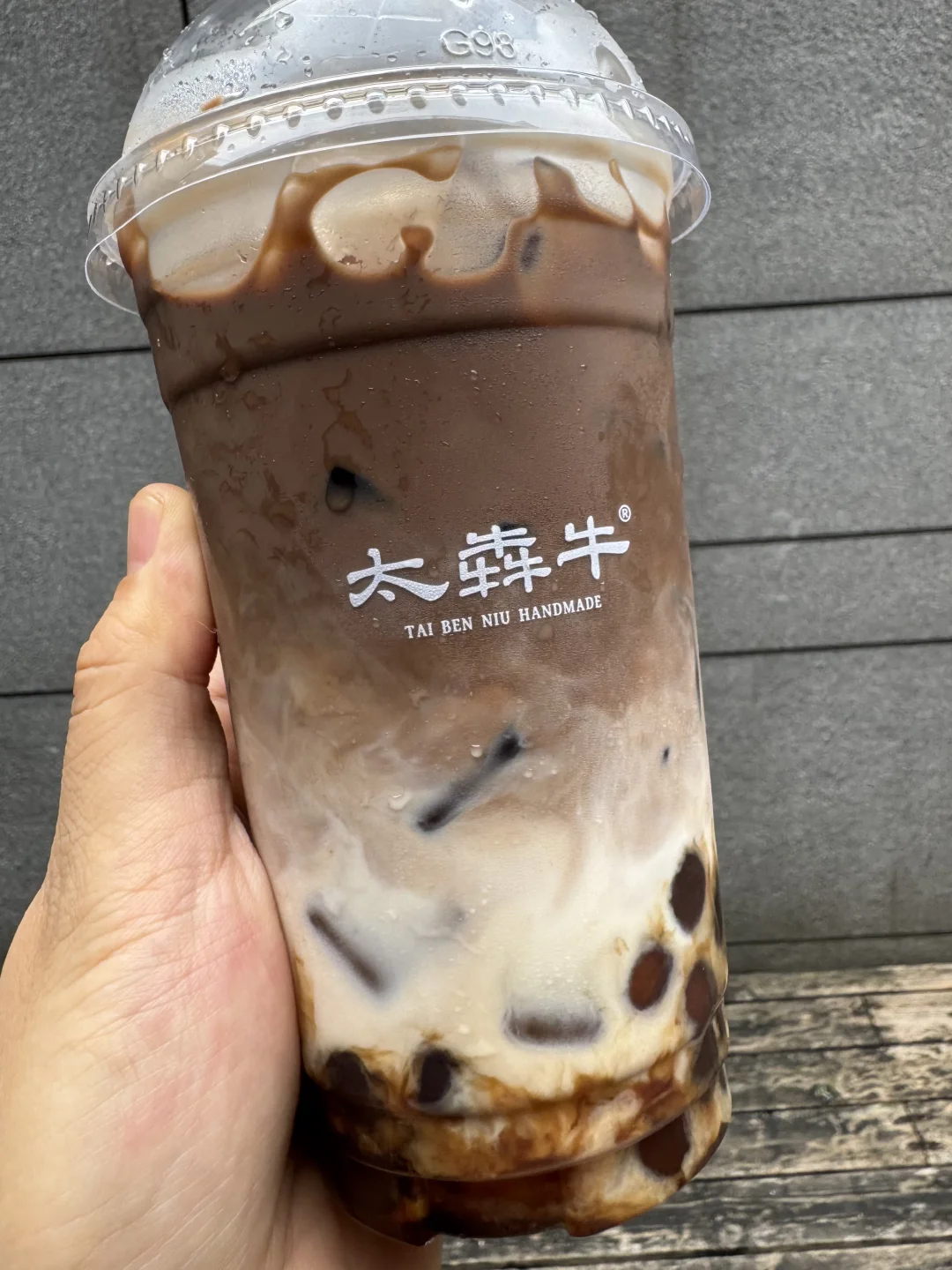 太犇牛震撼美味！！！！！！