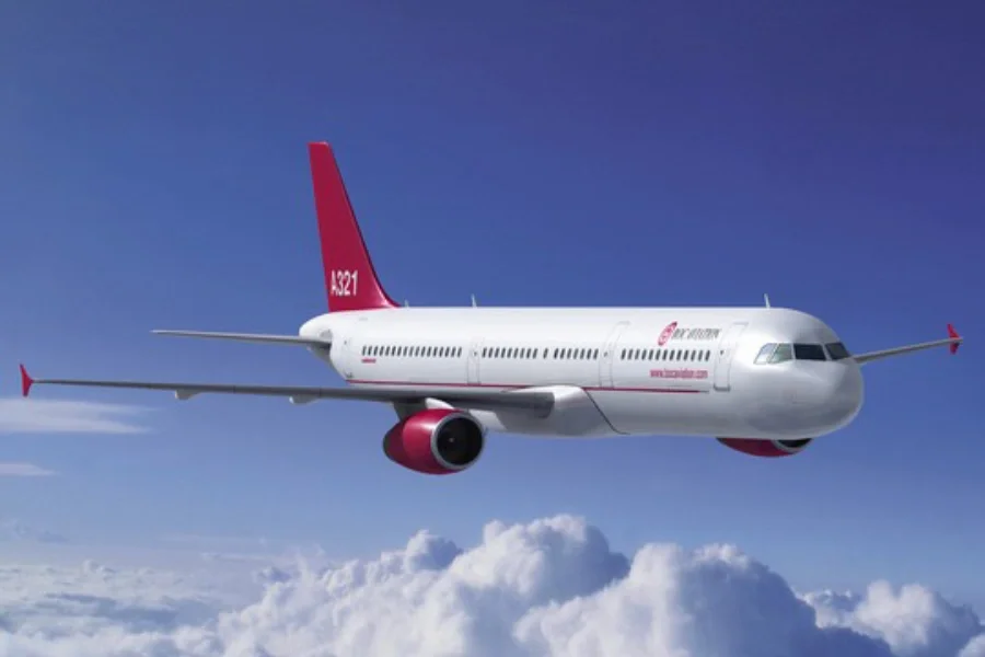 中国银行：购买10架波音飞机！