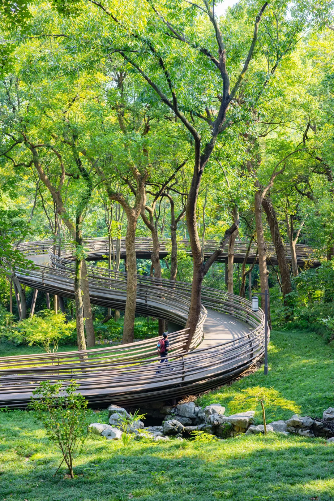 杭州不愧是喜木的城市‼️低能量的人会懂的‼️