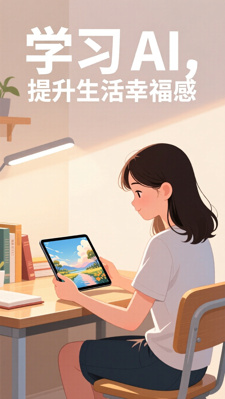 AI来了，你的工作还“稳”吗？
最近，身边不少朋友都在焦虑地讨论同一个话题：AI到底会不会抢走我们的饭碗？

这种焦虑并非空穴来风。从ChatGPT到Sora，从Midjourney到各种AI编程助手，人工智能正在以肉眼可见的速度渗透进各行各业。设计师、文案、翻译、程序员、客服……曾经被认为“铁饭碗