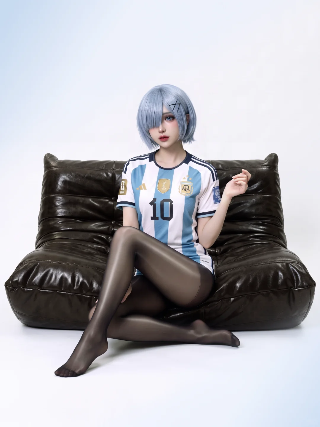 决赛了⚽