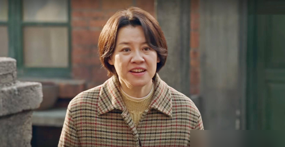 三个女演员，拍完这部戏，全回去生孩子了。
《父母爱情》当年多猛？首播5.45亿人看，全国网收视第一，最高单集干到3.12%。豆瓣常年9.4分，飞天奖、白玉兰、金鹰奖拿了个遍。梅婷靠它拿了飞天视后，刘琳提名金鹰。
就这么一部年代剧，戏里鸡毛蒜皮，戏外三个女主演，梅婷、刘琳、张龄心，拍完先后都生了。