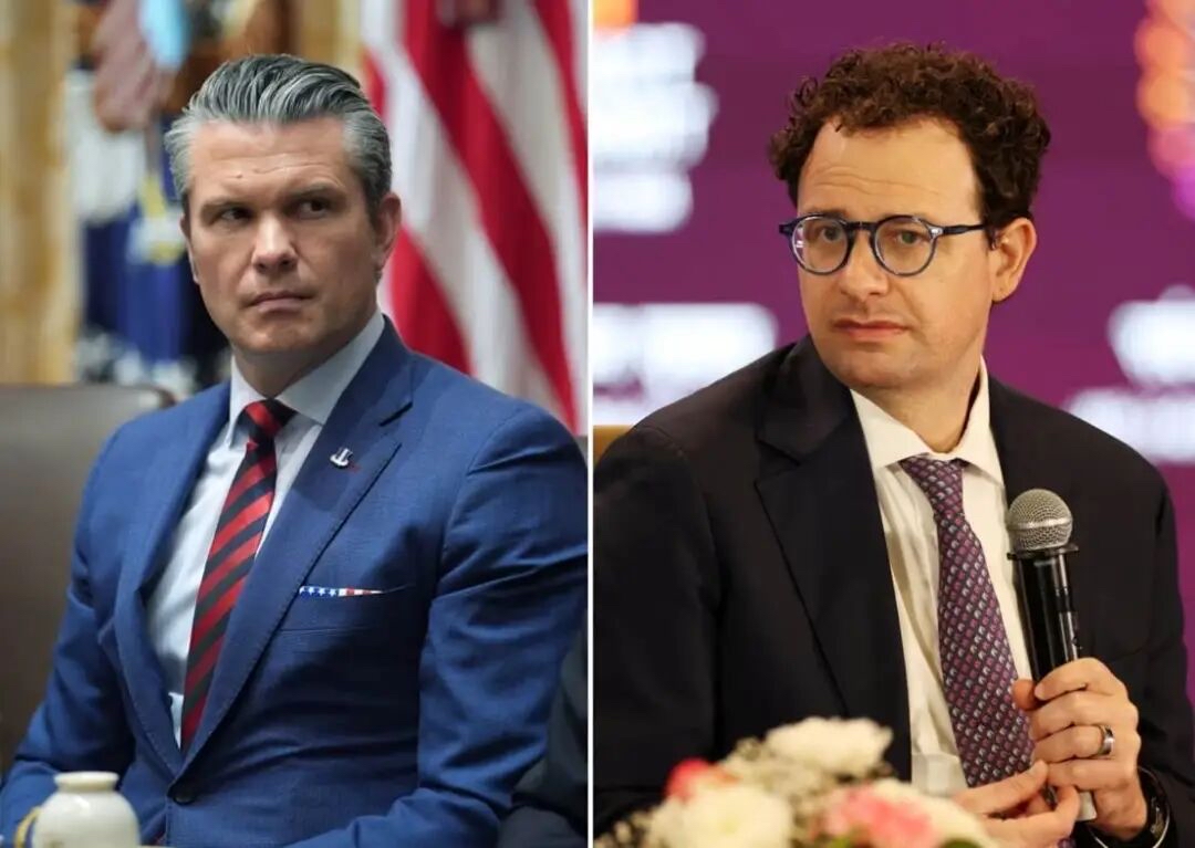周五，哥伦比亚特区联邦巡回上诉法院以2比1裁定，国防部“有充分依据得出其结论”认为，即Anthropic公司的AI产品对国防部及其承包商构成供应链风险，因为Anthropic在其模型中加入了限制其执行某些任务的代码。由此，特朗普政府可以将AI公司Anthropic列入五角大楼所有合同的黑名单。这一裁
