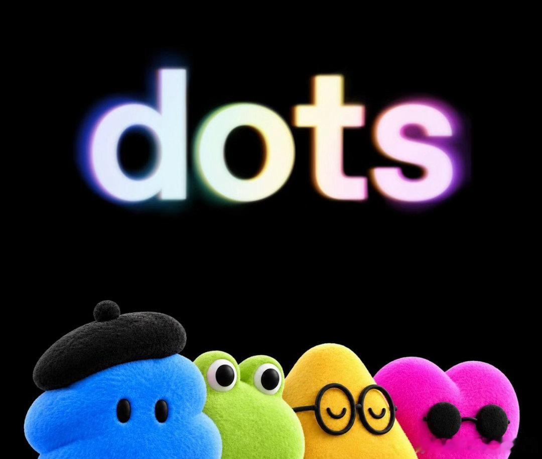 #OpenAI推出Dots# OpenAI在2026开发者日上正式推出全新AI助手dots。官方介绍显示，dots由GPT-6 Astra驱动，每个dot都拥有独立的云端电脑和浏览器，可连接用户授权的应用，并围绕设定目标持续处理任务。

除了整理日程、查看重要信息、跟进任务外，dots还会随着使用逐渐了解用户的工作习惯和关注重点， ​