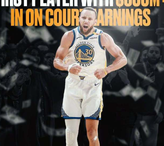 NBA 最讽刺的舆论反差，今天彻底炸锅了！库里官宣提前两年 1.16 亿续约勇士，主动降薪足足 2070 万美金，成全球队冲冠布局，全网却热度平平、鲜有吹捧。
 
先给大家把核心事实掰扯得明明白白。
 
按照联盟劳资协议，勇士早在一个多月前，就为库里递交了两年1.367亿的全额超级顶薪，这是他凭实力