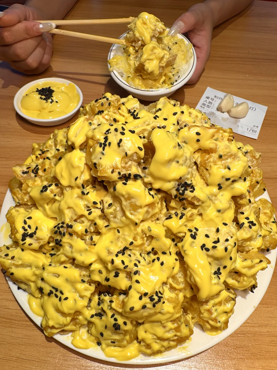 来厦门可以不去鼓浪屿，一定要去吃这个！！！！