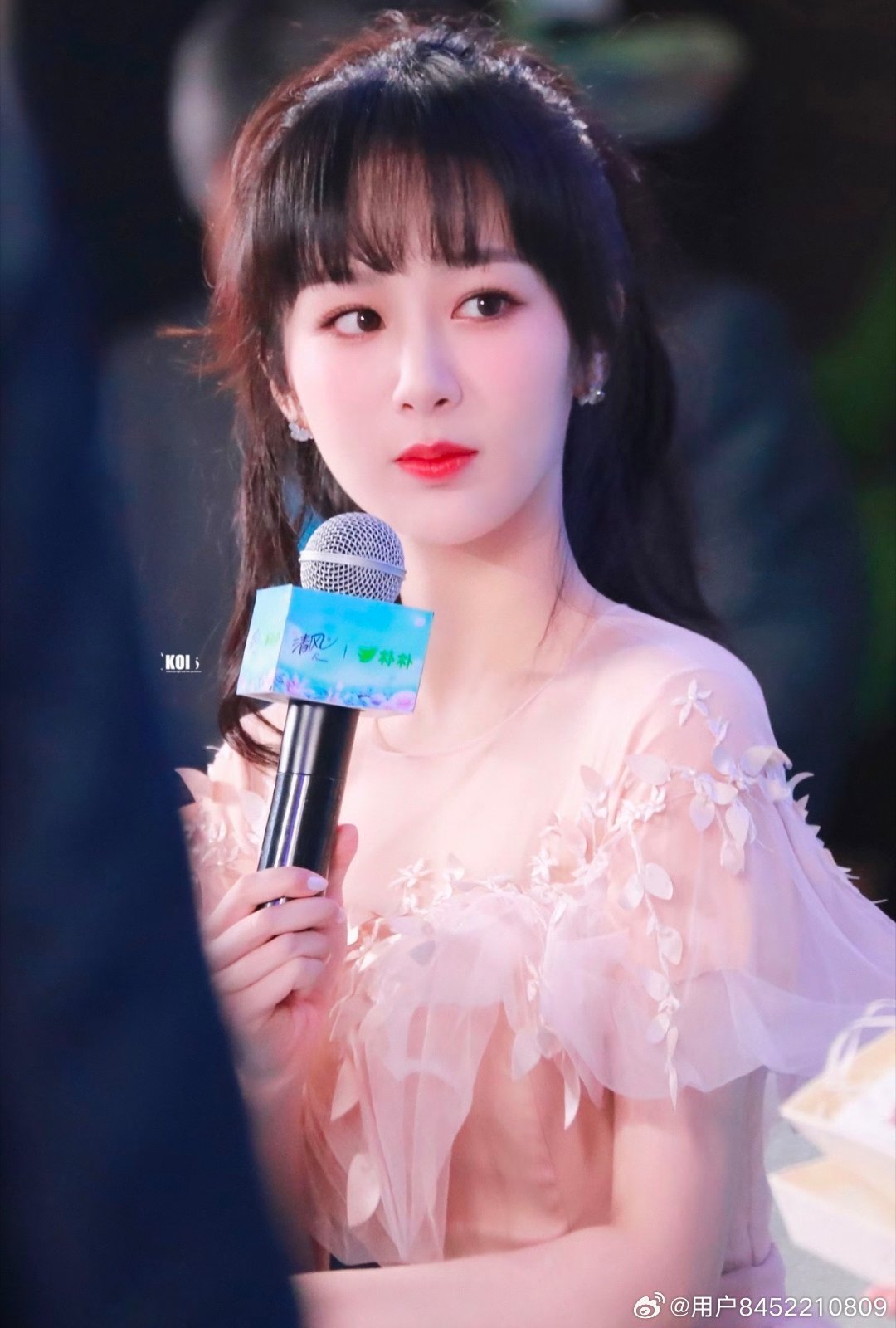 旎好乖好萌
#杨紫亲爱的热爱的# ​