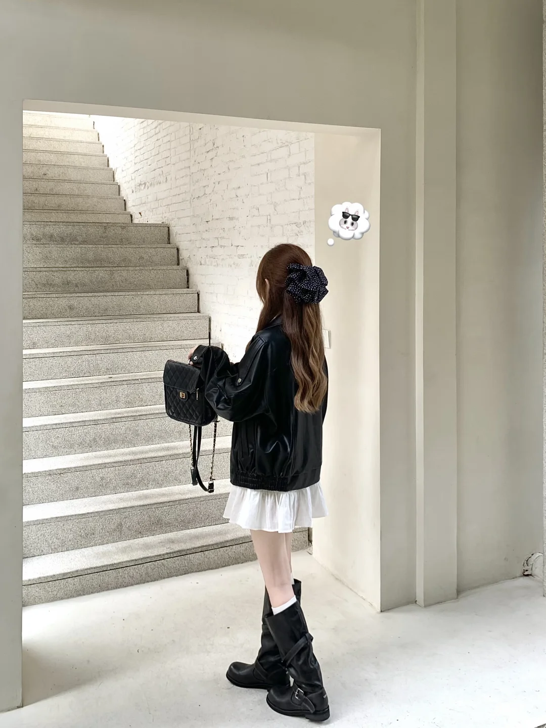 今天好韩!
