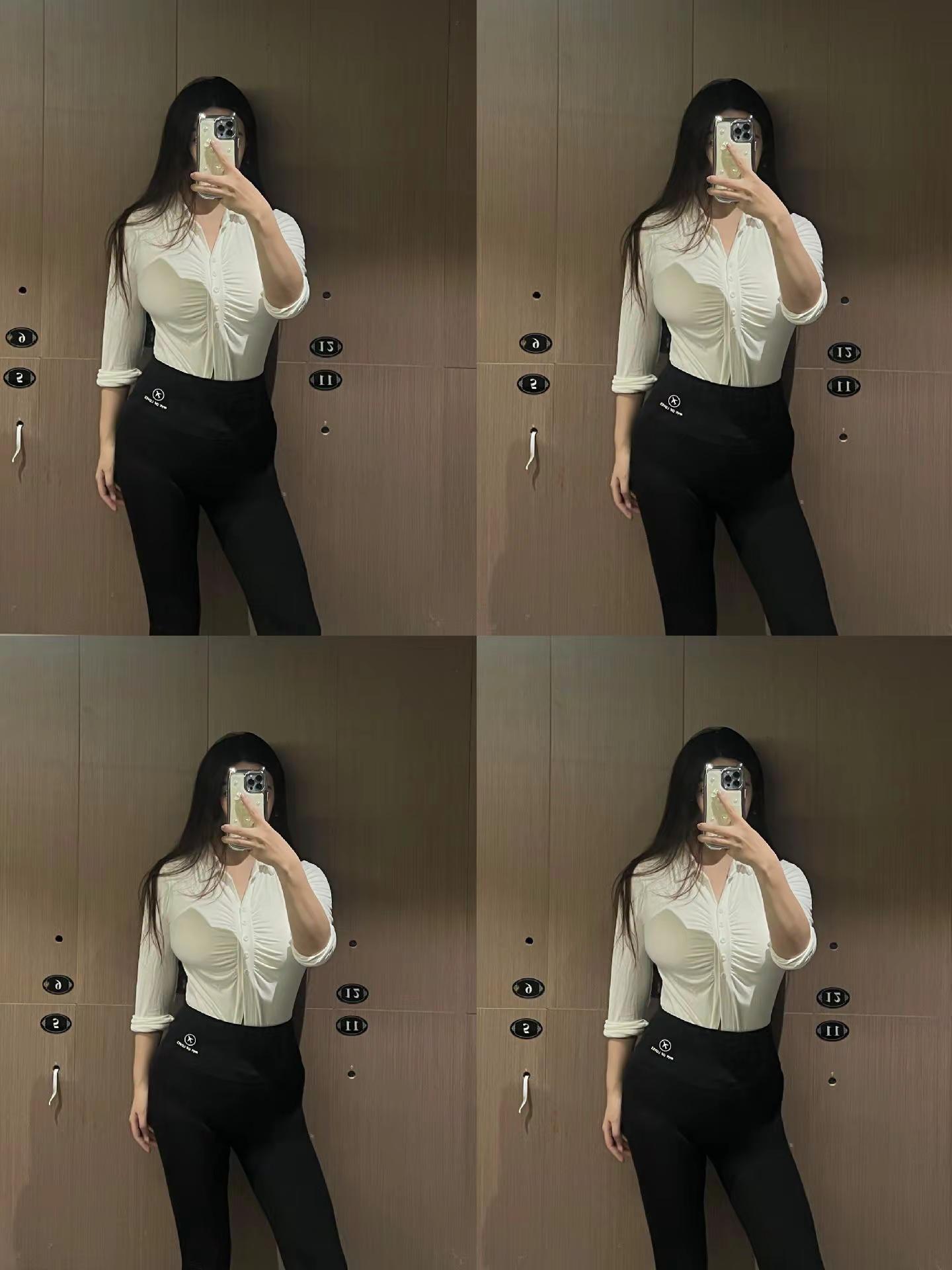 <p>辣妹穿搭 <!--{img:0}--><!--{img:1}--...